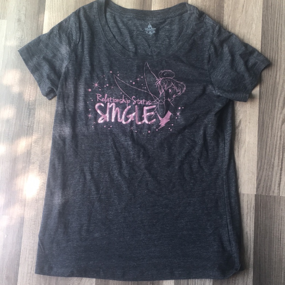 Disney tinker bell relationship status single top